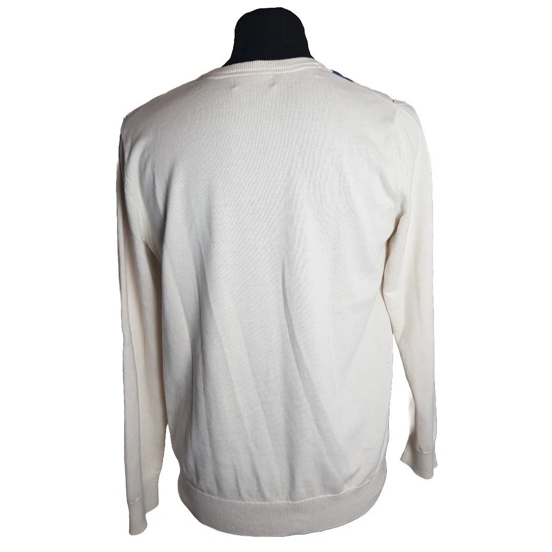 Fred Perry Sweater Gr.M