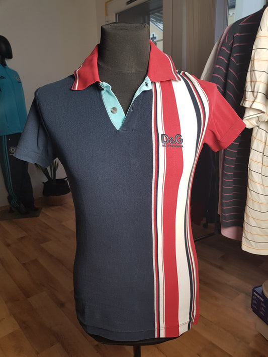 D&G Poloshirt Gr. 32