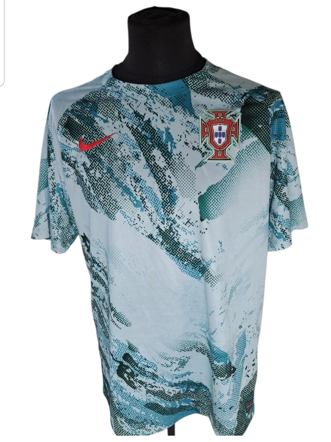 Portugal Trikot Gr.XL