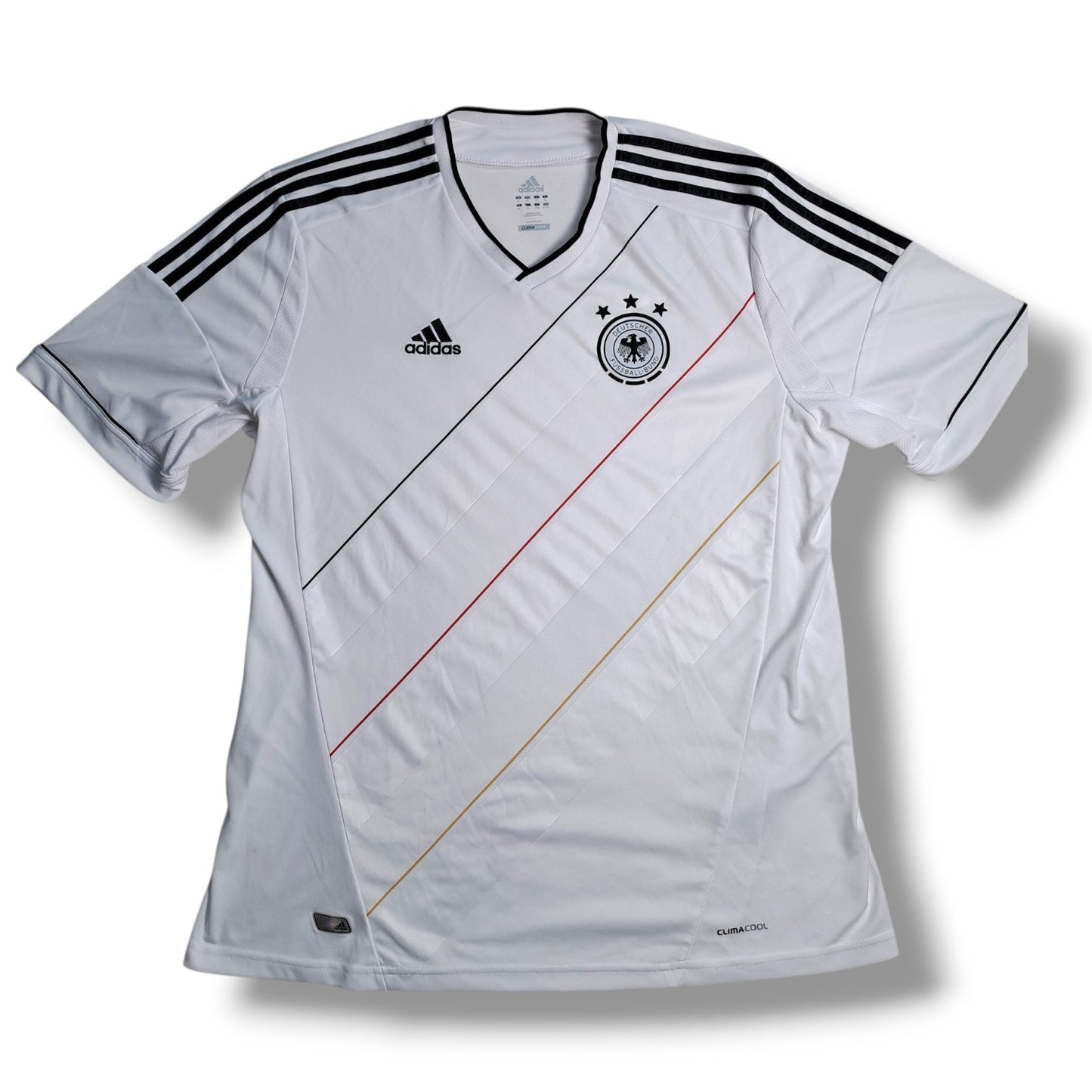 Deutschland Trikot 2012 Größe XL