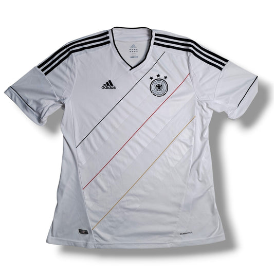 Deutschland Trikot 2012 Größe XL