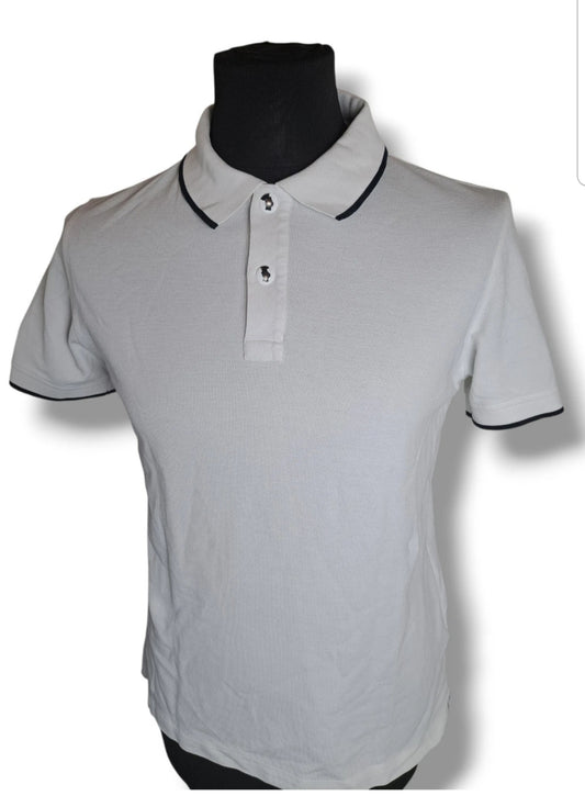 Moncler Poloshirt Gr.M