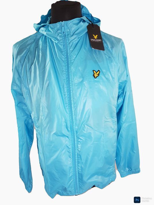 Lyle&Scott Windbreaker Gr. M