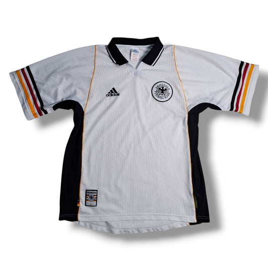Deutschland 2000er Trikot Gr S- M
