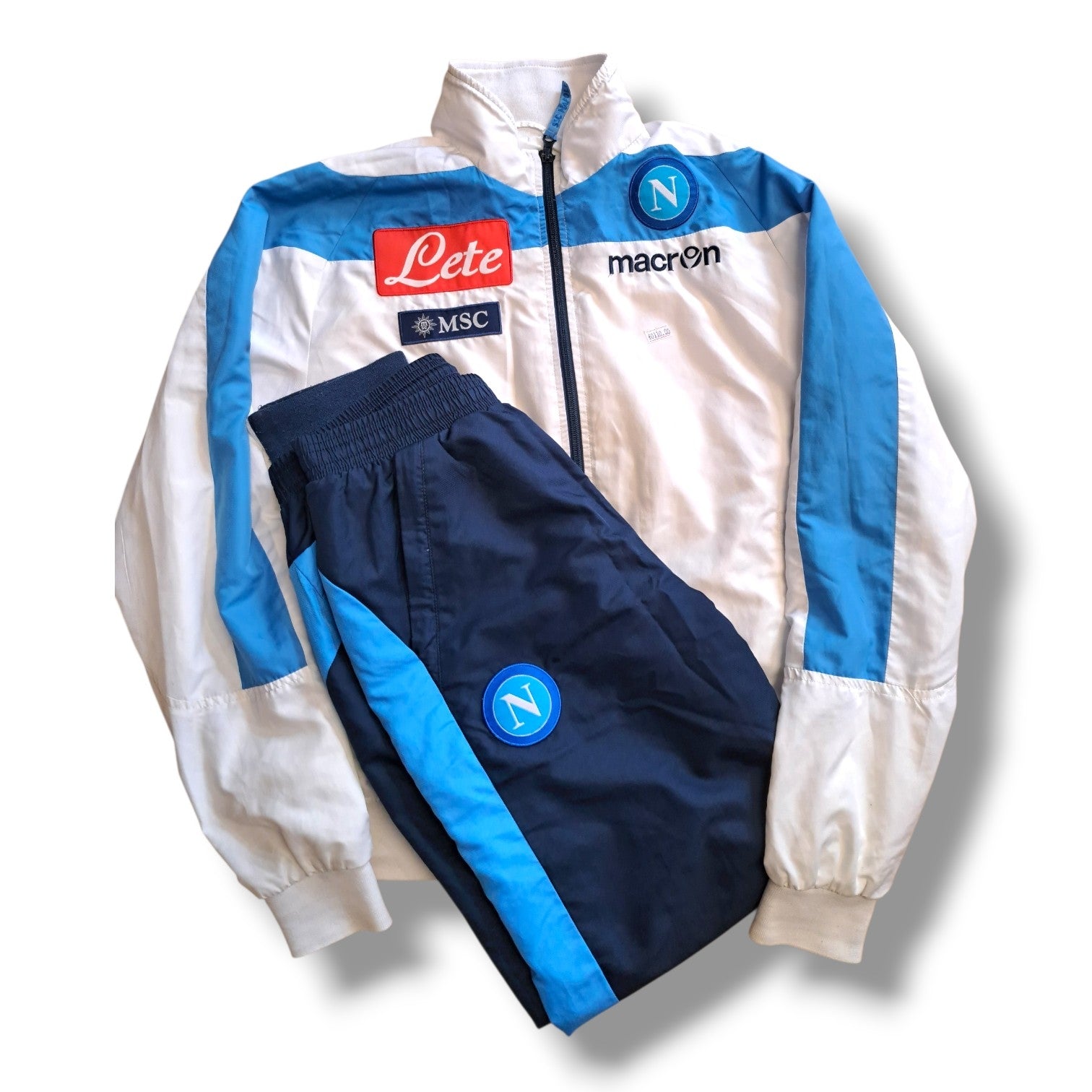 Neapel Tracksuit Gr S