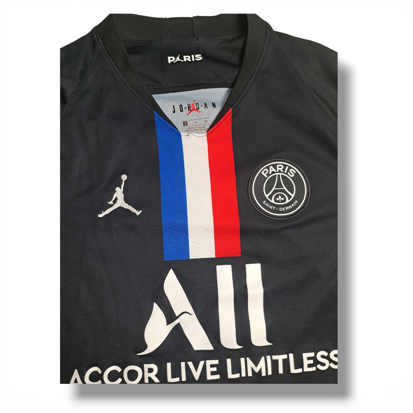 PSG Trikot Gr S