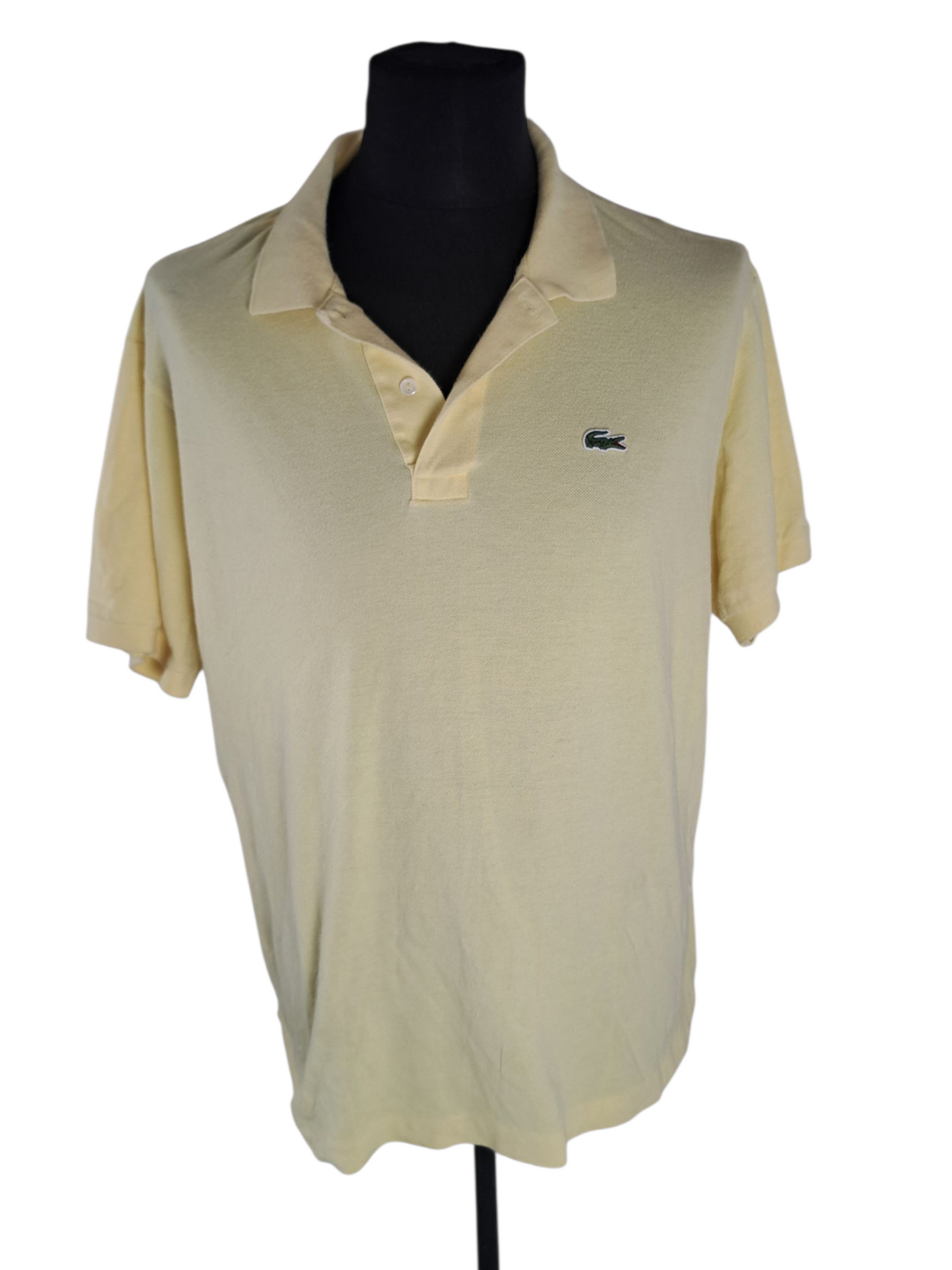 Lacoste Polo Gr XL