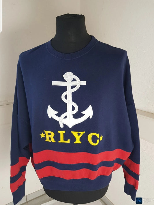Ralph Lauren Damensweater Gr.M