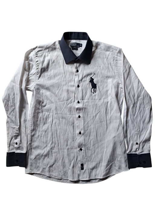 Ralph Lauren Hemd Gr L