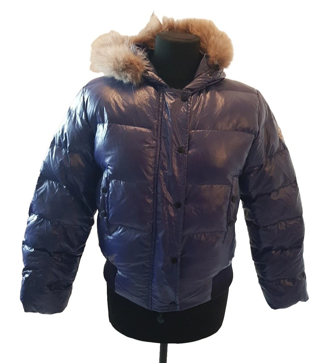 Moncler Jacke