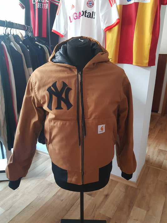 Carhartt Jacke Gr.M neu