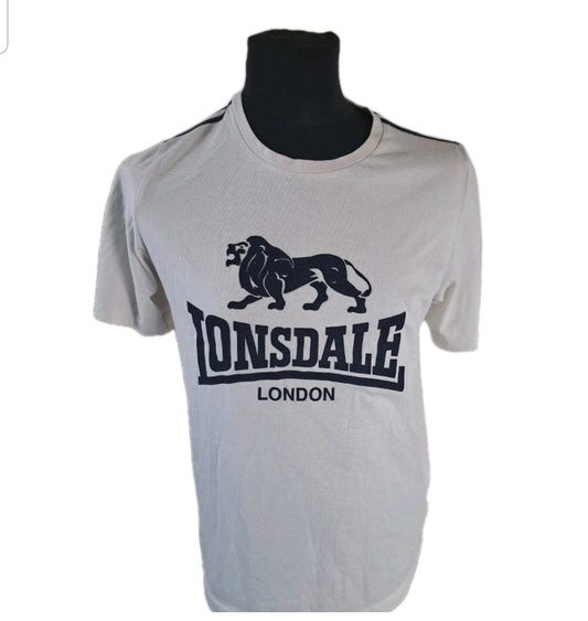 Lonsdale T-Shirt Gr.S