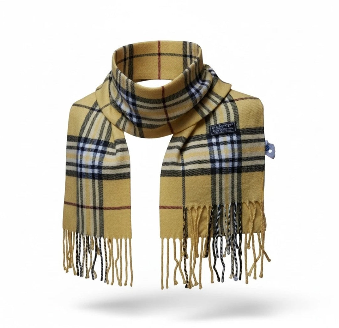 Original Burberry  Schal