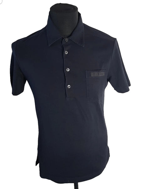 Prada Poloshirt Gr.M