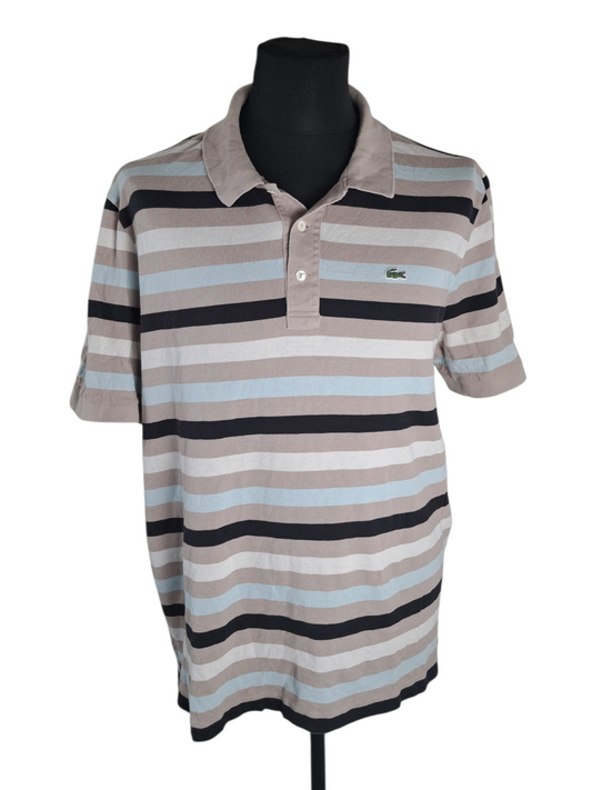 Lacoste Polo 2XL