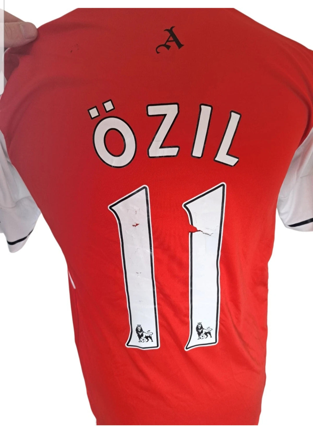 Trikot Mesut Özil Arsenal Gr.Xl