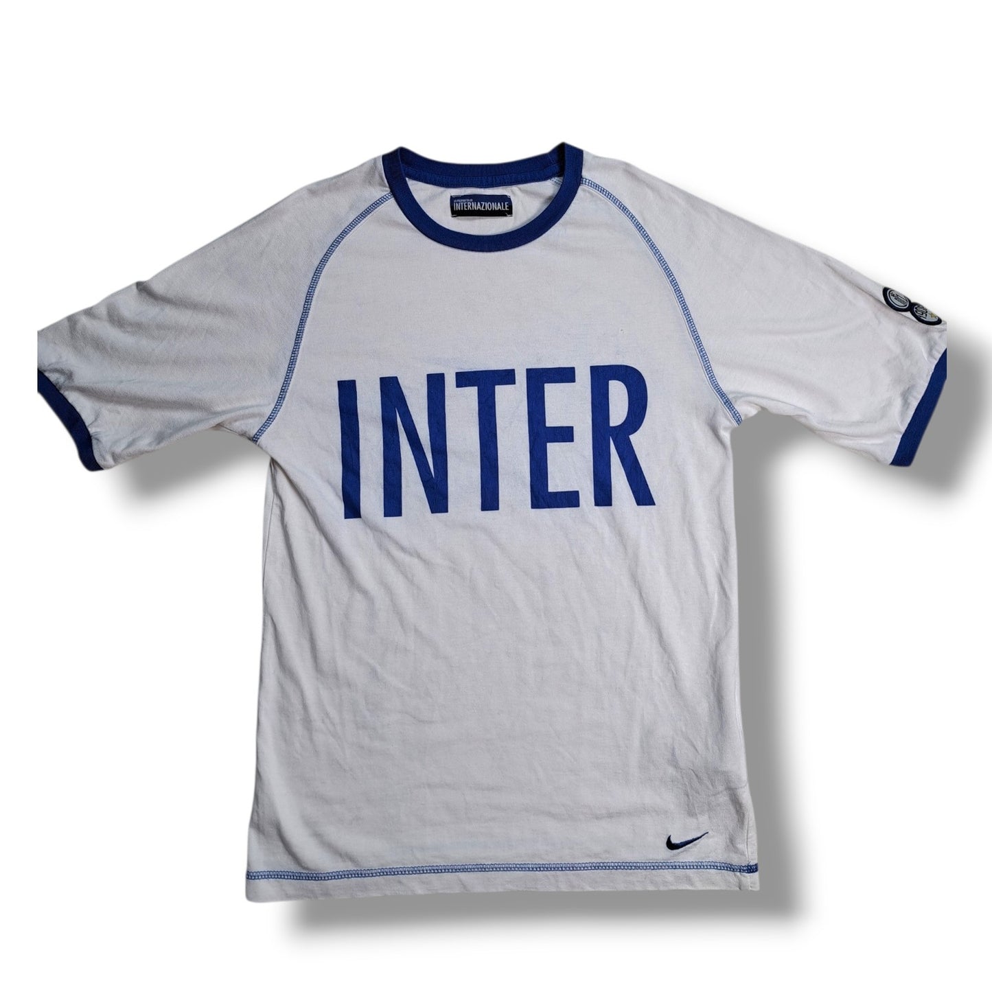 Inter Mailand Tshirt Trikot Gr S