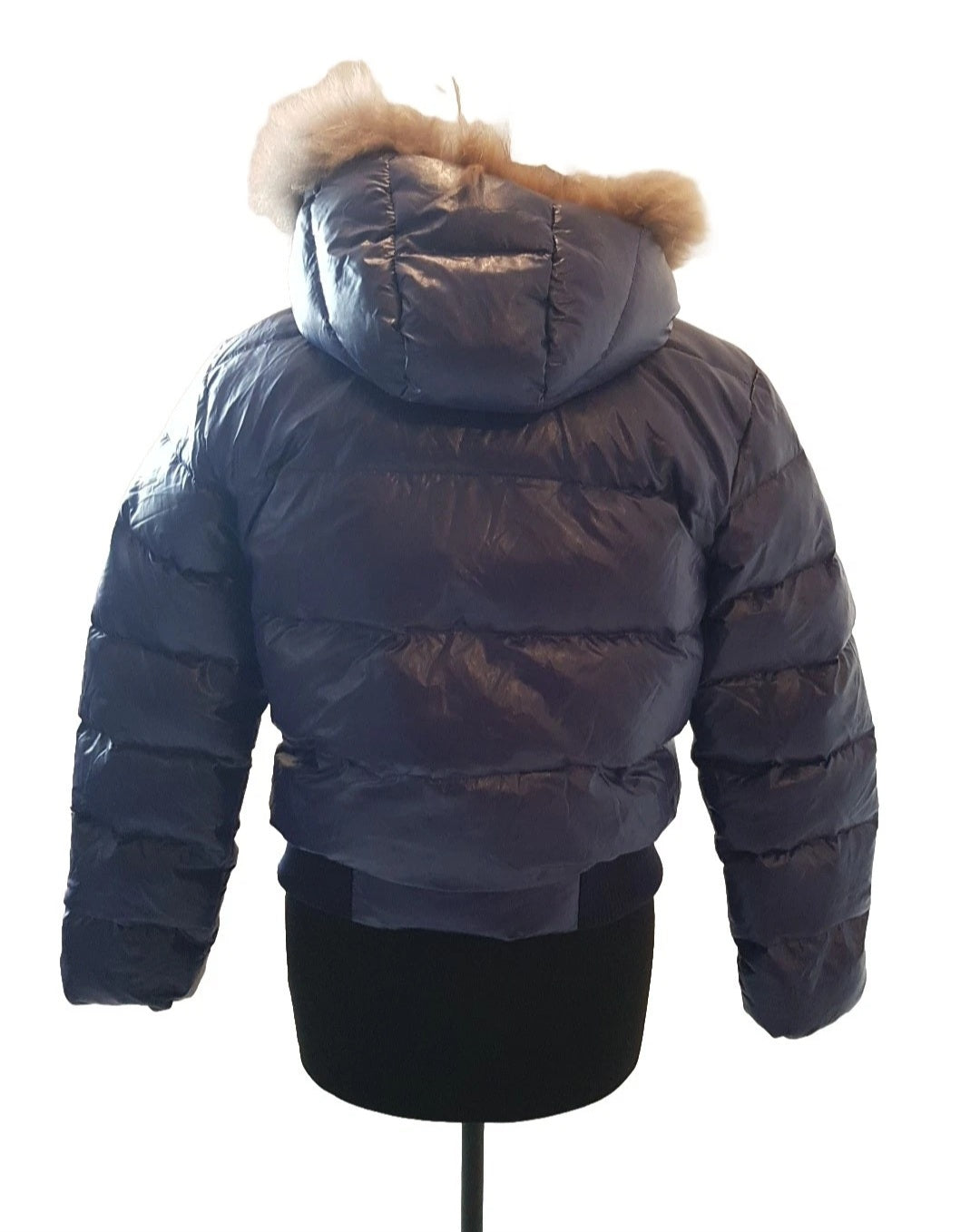 Moncler Jacke