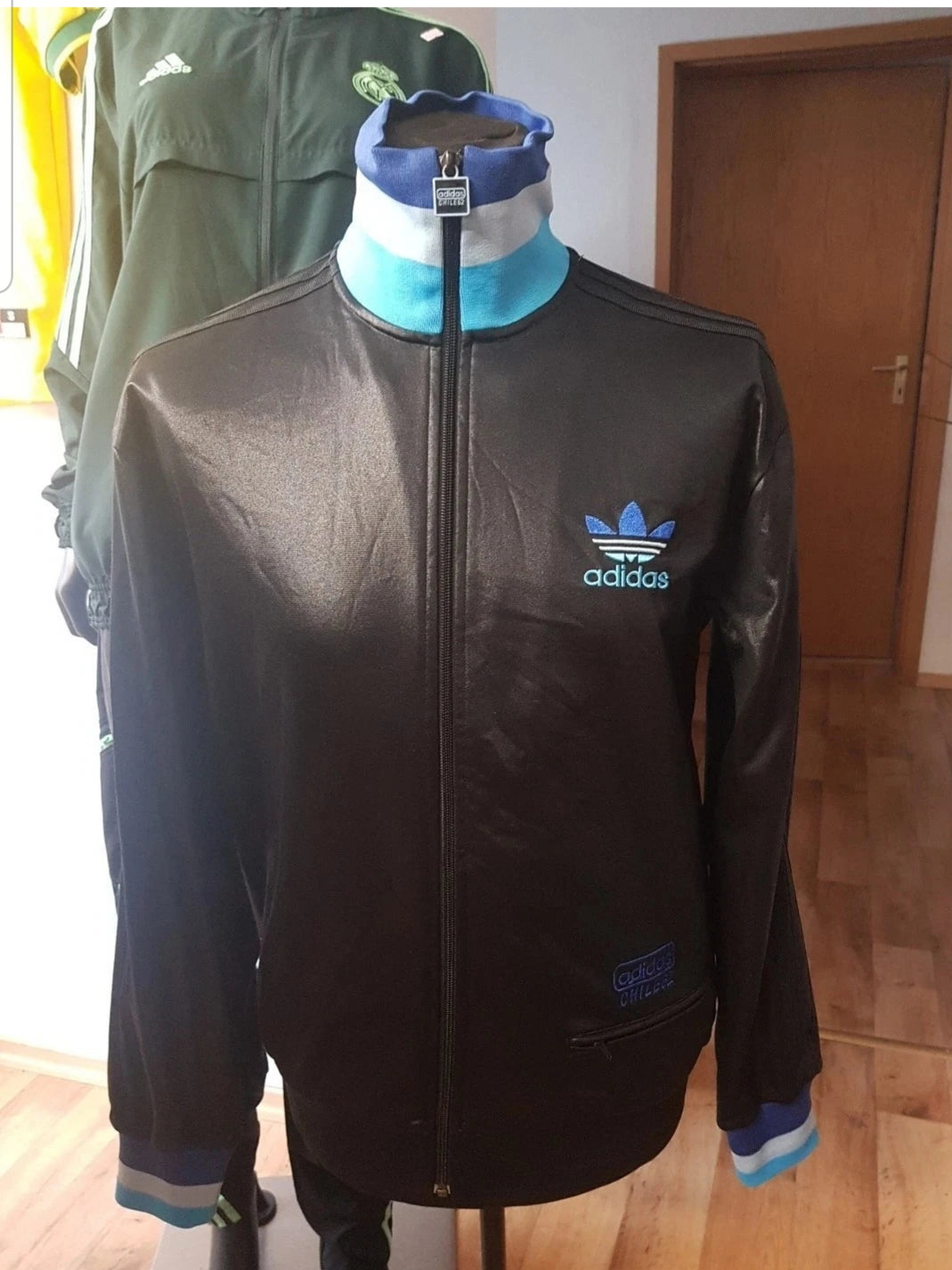 Adidas Chile62 Jacke