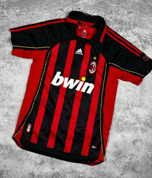 AC Mailand Trikot Gr M