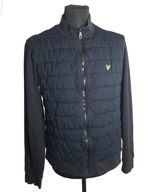 Lyle&Scott Jacke Gr.XL