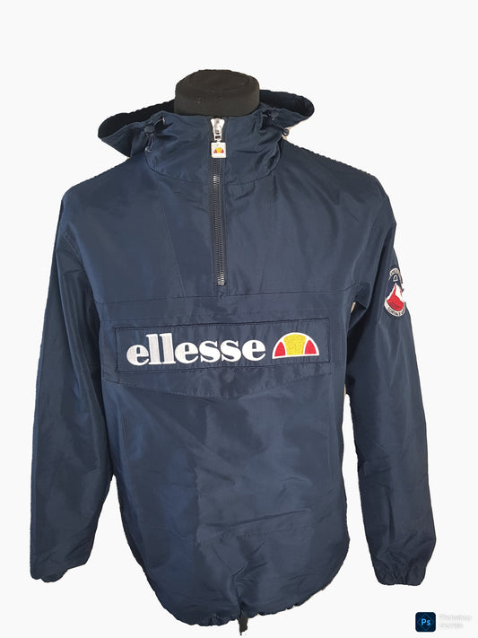 ellesse Windbreaker Gr. M