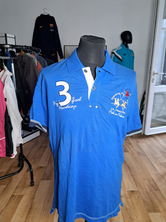 La Martina Polo Gr 2XL