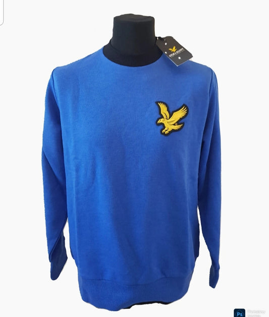 Lyle & Scott Sweater Gr.S