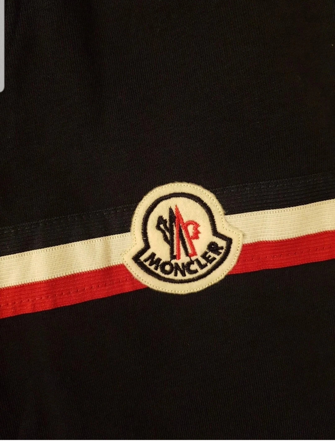 Moncler Jogger Gr.S
