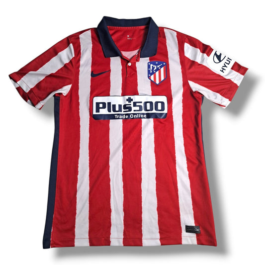 Athletiko Madrid Trikot 2020 Gr M