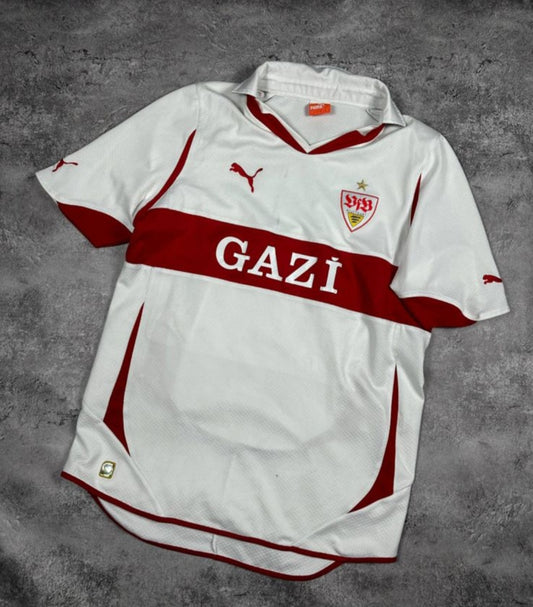 Stuttgart Trikot Gr M-L
