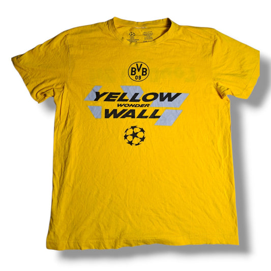 BVB Wonderwall Final Tshirt Gr M