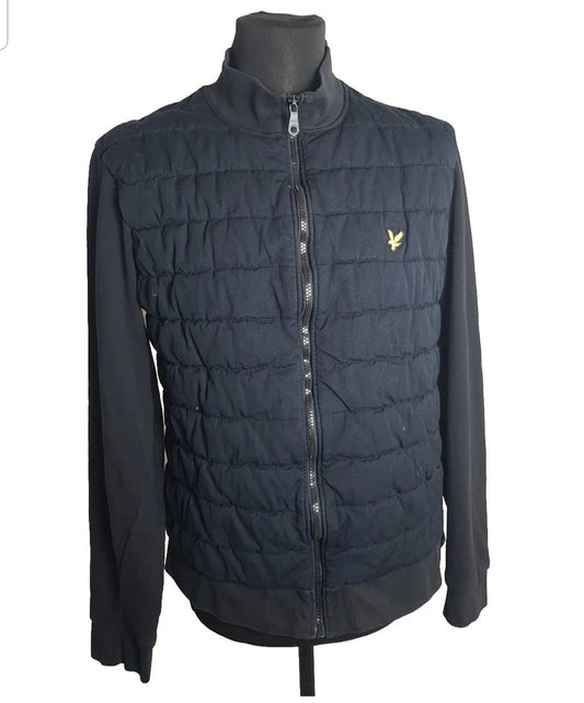 Lyle & Scott Jacke Gr.XL