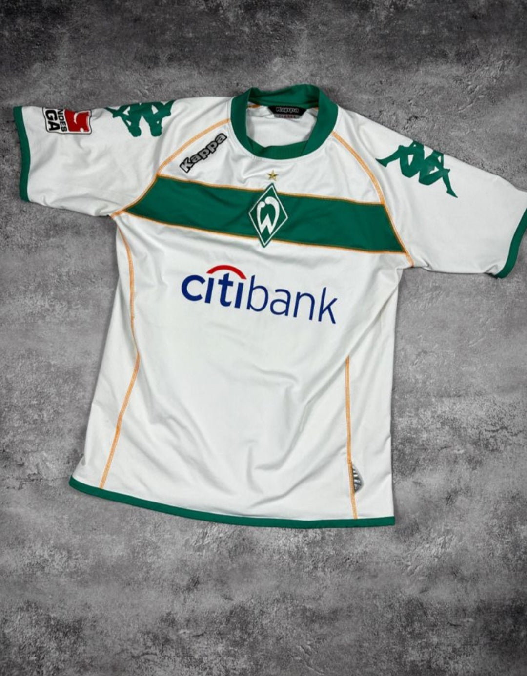 Werder Bremen Trikot Gr M-L