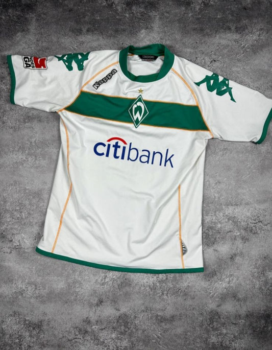 Werder Bremen Trikot Gr M-L