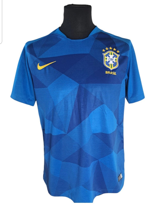 Brasilien Trikot Gr.M