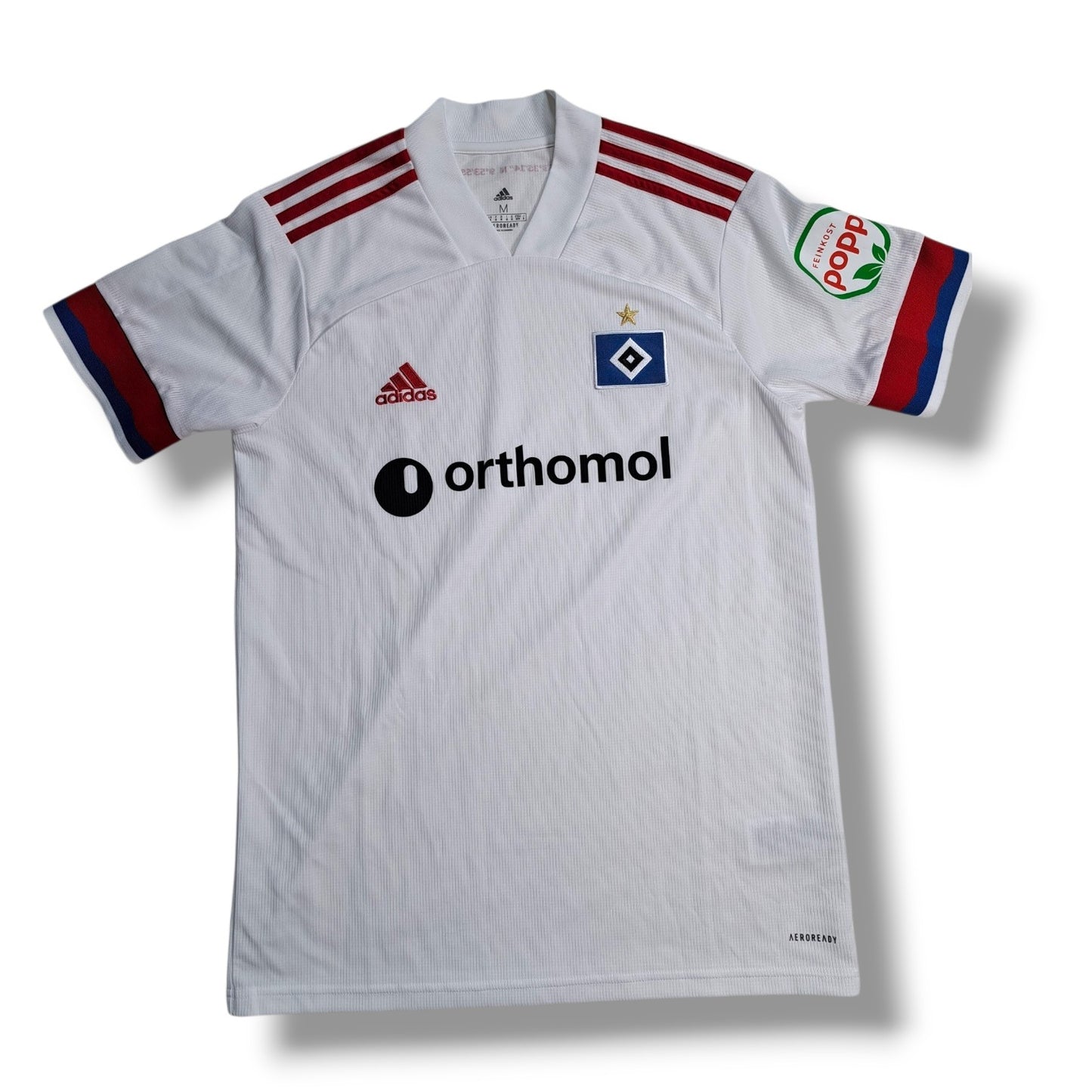 Hamburg Trikot GrM