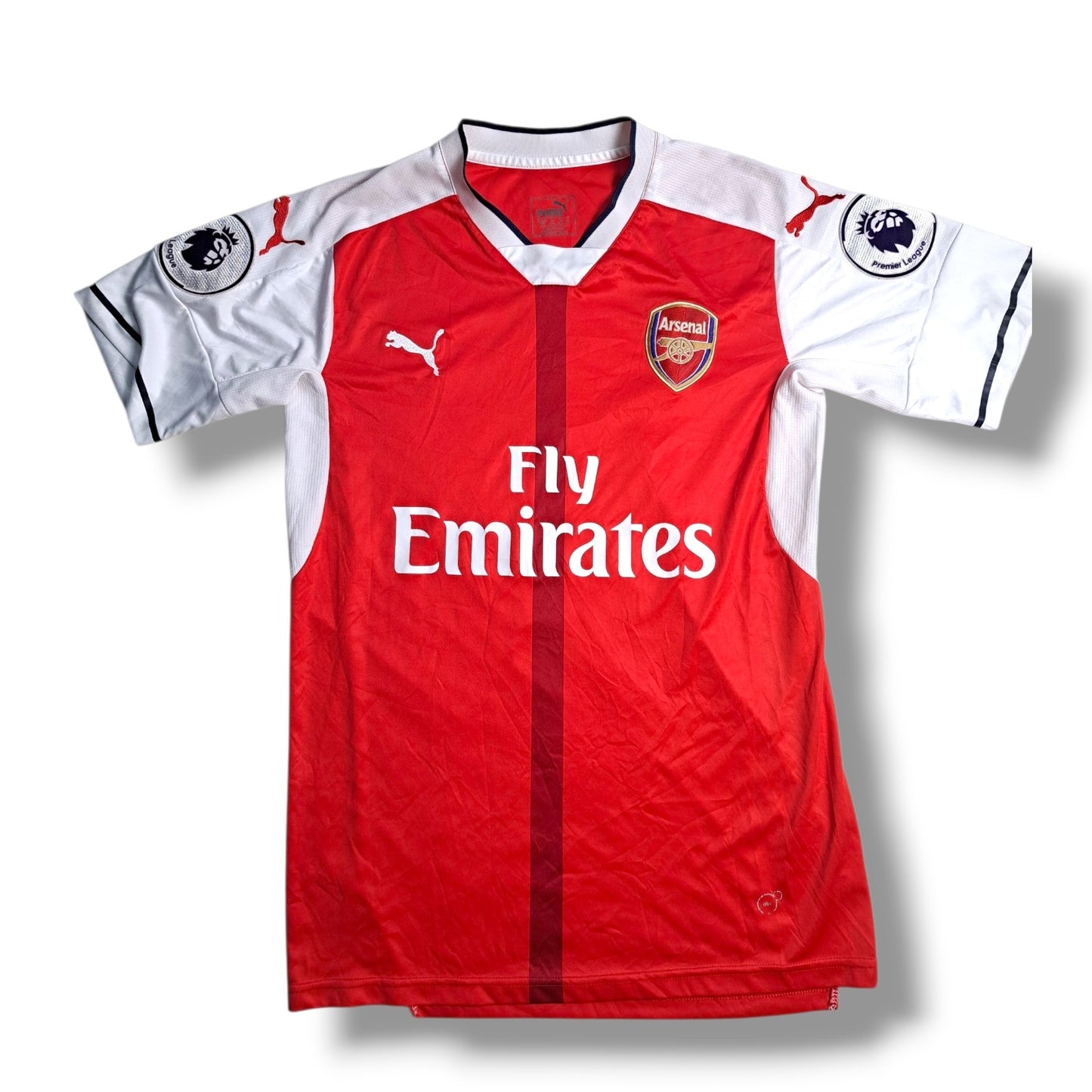 Arsenal Trikot Mesut Özil Nr 11/ Gr M