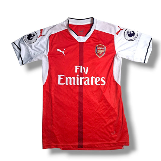 Arsenal Trikot Mesut Özil Nr 11/ Gr M