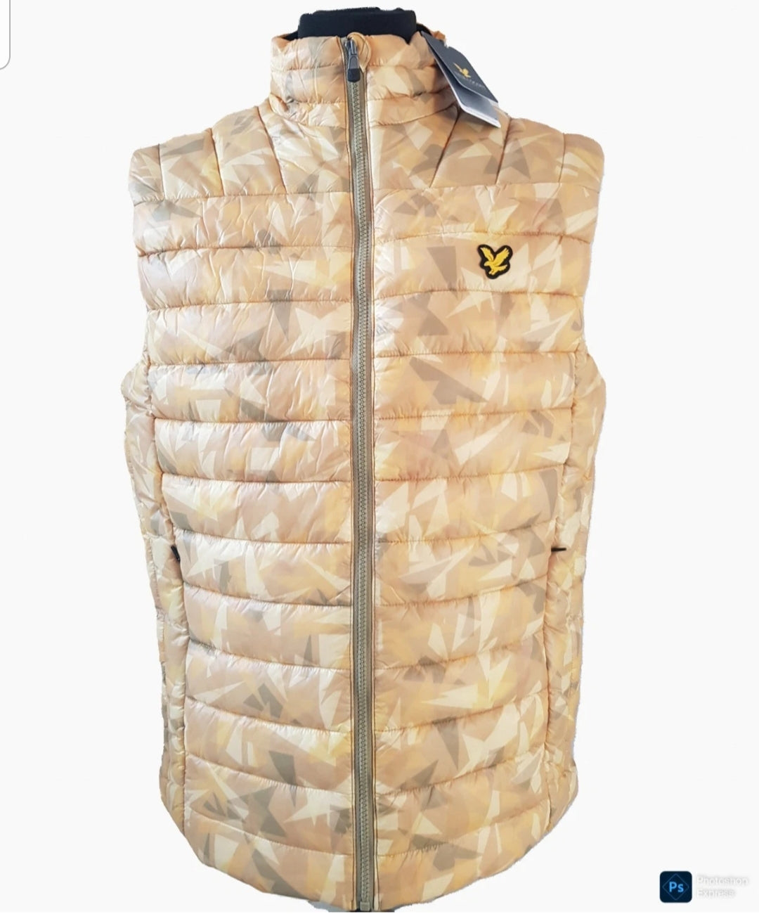 Lyle&Scott Jacke Gr.M mit Etikett