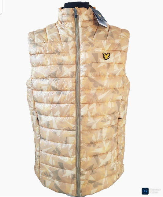 Lyle&Scott Jacke Gr.M mit Etikett