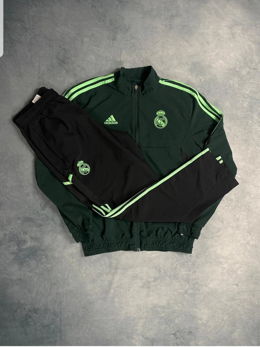 Tracksuit Real Madrid Gr.M
