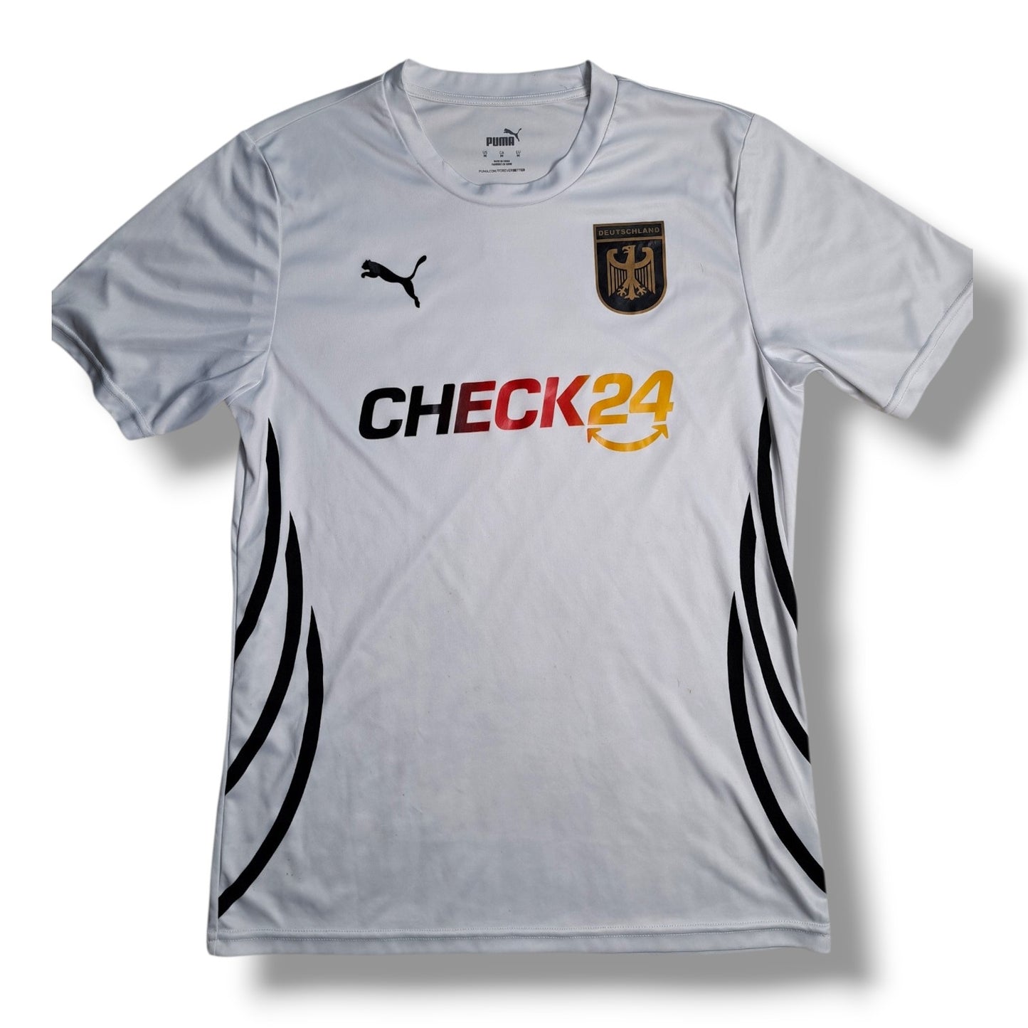 Deutschland Trikot Gr M