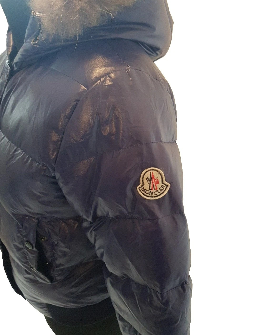 Moncler Jacke