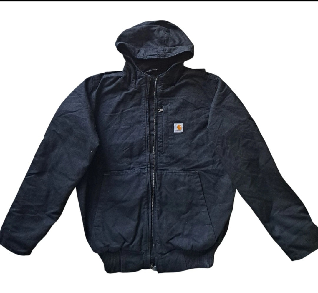 Carhatt Jacke Größe S