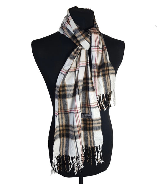 Original Burberry Schal