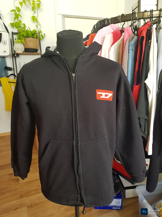 Diesel Hoodie Gr.S