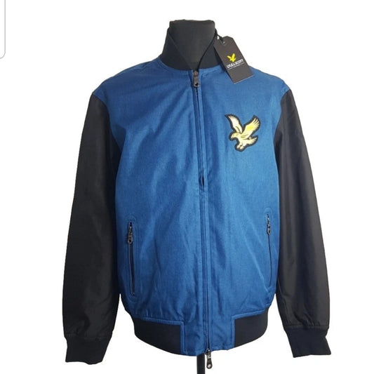 Lyle&Scott Jacke Gr.M mit Etikett