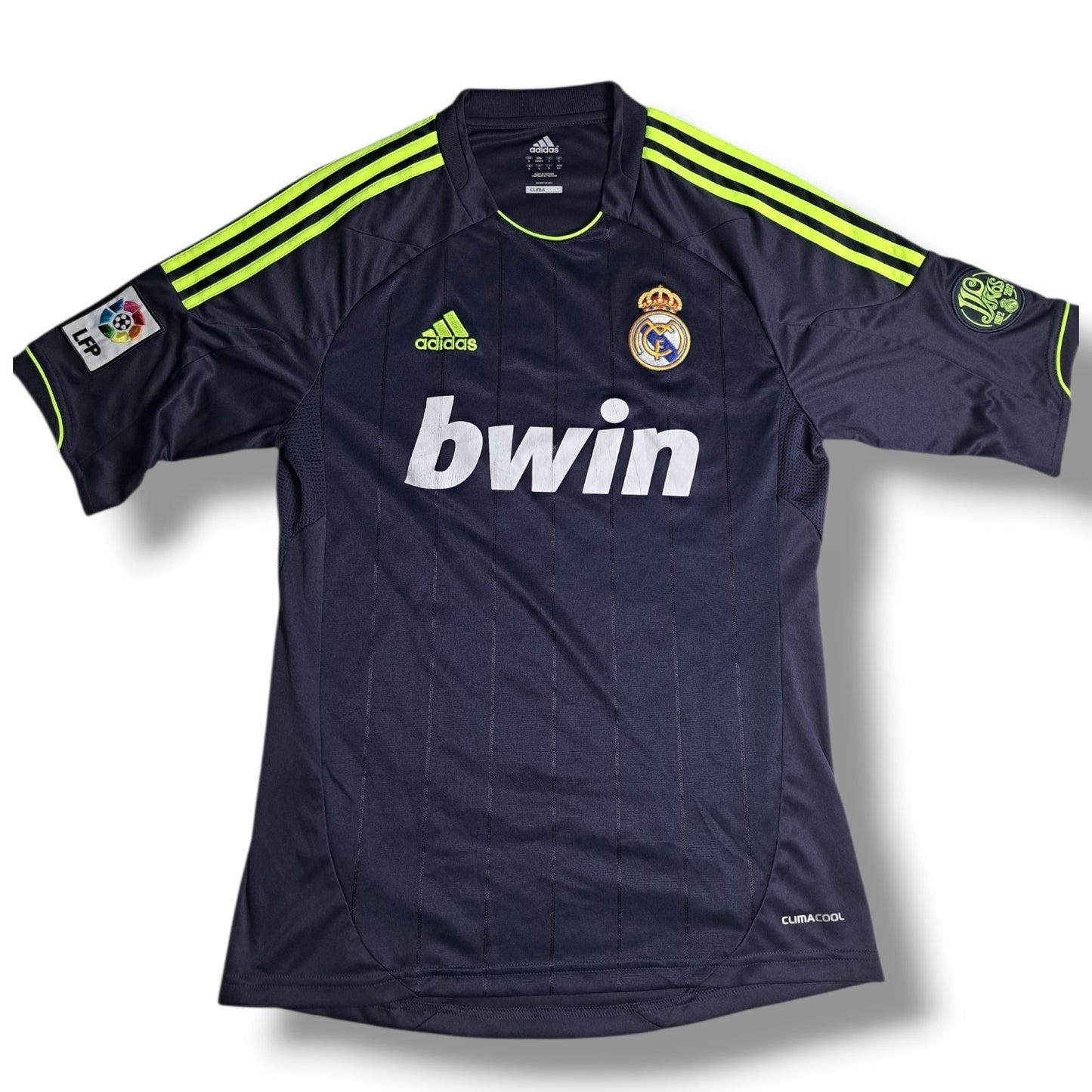 Real Madrid Trikot 2012/13 Größe S