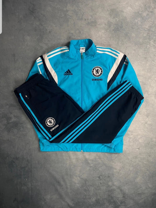 Tracksuit Fc Chelsea Gr.M